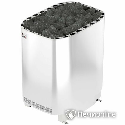 Электрическая печь Sawo Super Savonia SAV-180NS-P-F в Хабаровске